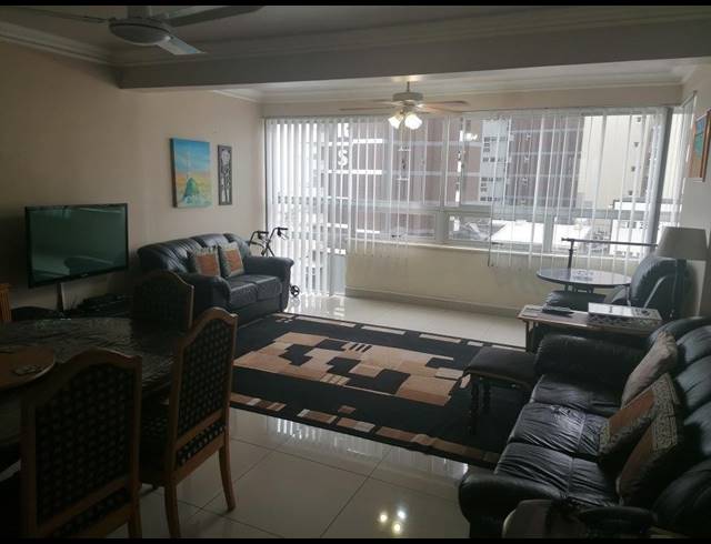 2 BEDROOM APARTMENT FOR SALE IN NORTH BEACH
